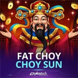 Bocoran RTP Slot Playtech Fat Choy Choy Sun